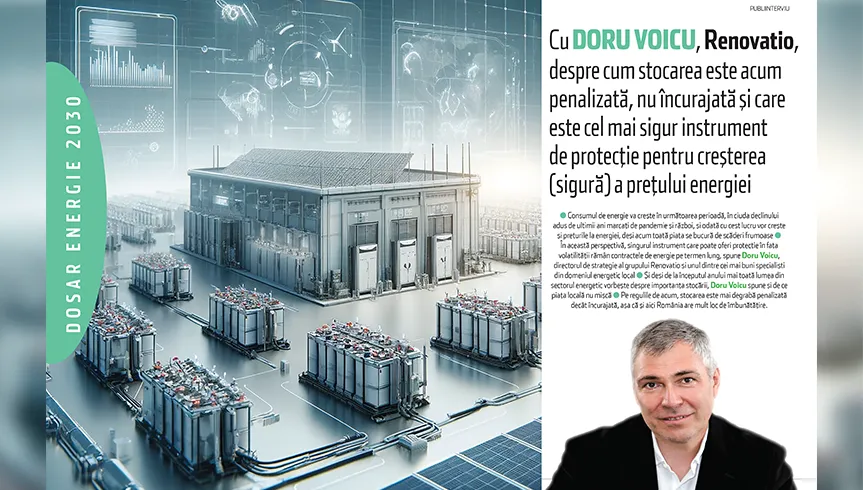Future of Energy